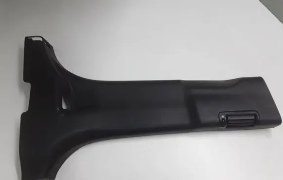 KIA Sorento (B) pillar trim (bottom) 807D03100