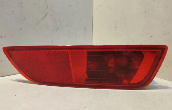 Rear fog light