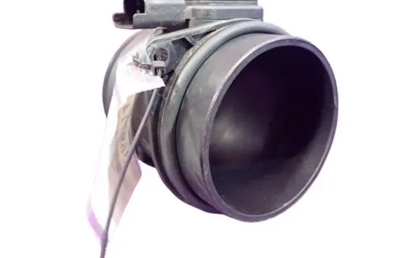 Peugeot 407 Mass air flow meter 