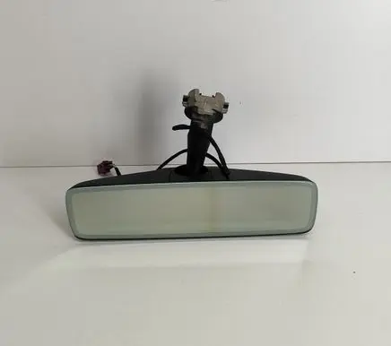 Mercedes-Benz EQB Rear view mirror (interior) A2478103810