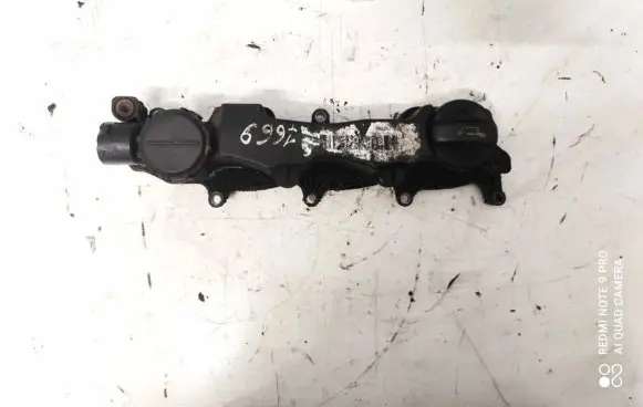 Ford Focus C-MAX Rocker cam cover 9651815680