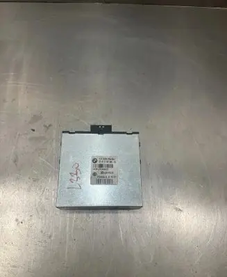 BMW 1 E81 E87 Other control units/modules 8ES00947920 0136428132 9127088