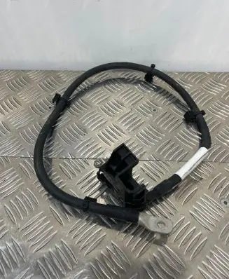 Audi A8 S8 D4 4H Negative earth cable (battery) 4H0915181F 506452F02