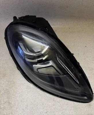 Porsche Macan (95B) Headlight/headlamp 95B941078M 1451001115