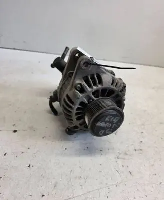 KIA Sorento Generator/alternator 1234