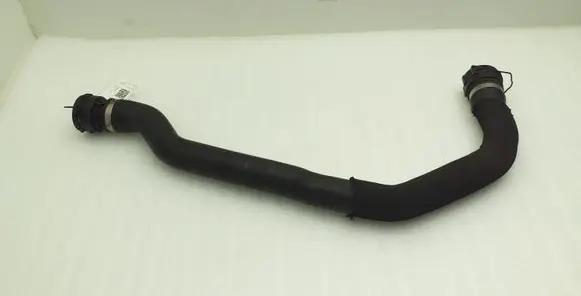 BMW 3 E90 E91 Engine coolant pipe/hose 7805458 17127805458