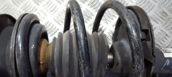 Mini One - Cooper R50 - 53 Front coil spring
