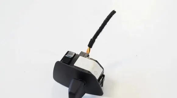 BMW 7 F01 F02 F03 F04 Steering wheel adjustment switch 9188877