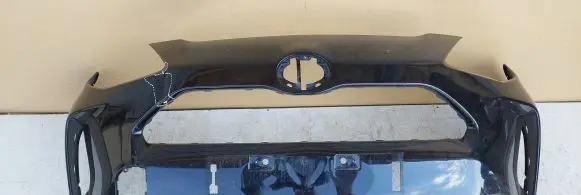 Toyota Yaris Cross Front bumper 521190DC20 3826071