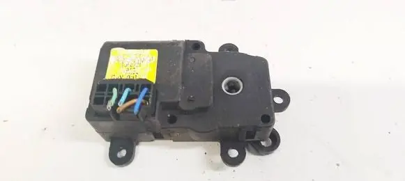 Chevrolet Captiva Air flap motor/actuator