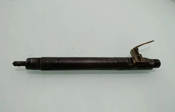 Fuel injector