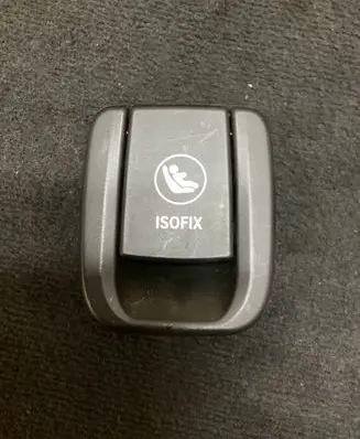 BMW X2 F39 ISOFIX cover 7300179 1385121