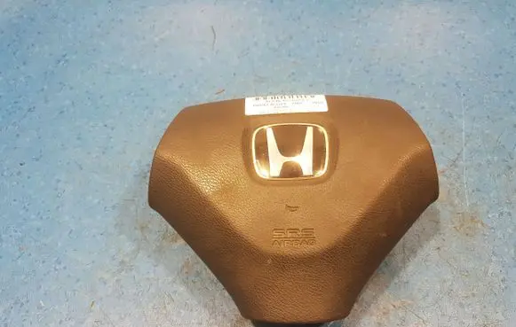 Honda Accord Steering wheel airbag 77800-sea-g810