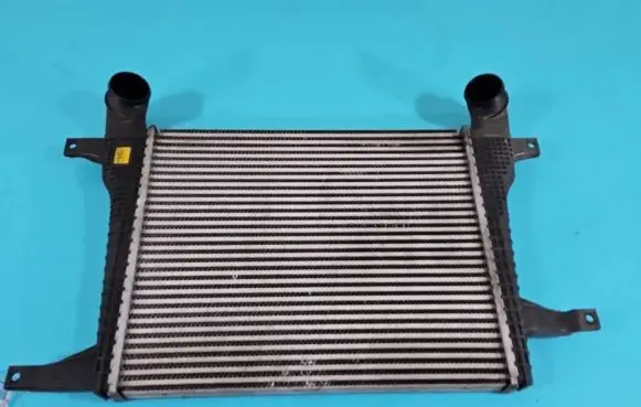 Opel Antara Intercooler radiator IMPRK1401109