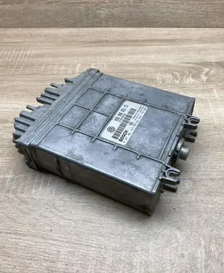 Volkswagen Sharan Engine control unit/module ECU 028906021CG 0281001529