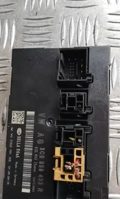 Volkswagen PASSAT B6 Comfort/convenience module 3c0959433r
