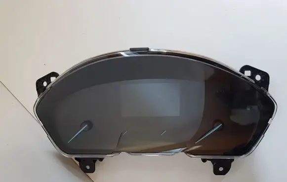 Ford Focus Speedometer (instrument cluster) JX7T14C026CAH JX7T14F094CBA