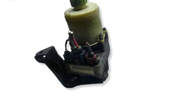 Seat Ibiza III (6L) Power steering pump 6Q0423155ADKASACJ 6Q0423155AD