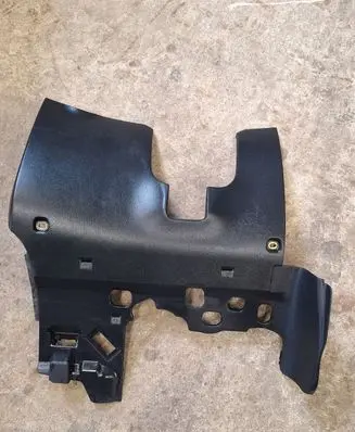 Audi A5 8T 8F Dashboard lower bottom trim panel 8K1863075