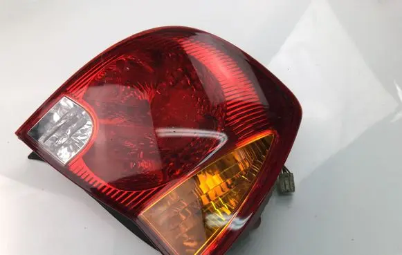 Hyundai Accent Rear/tail lights