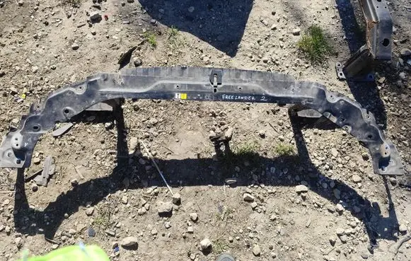 Land Rover Freelander 2 - LR2 Radiator support slam panel 6G918653AA