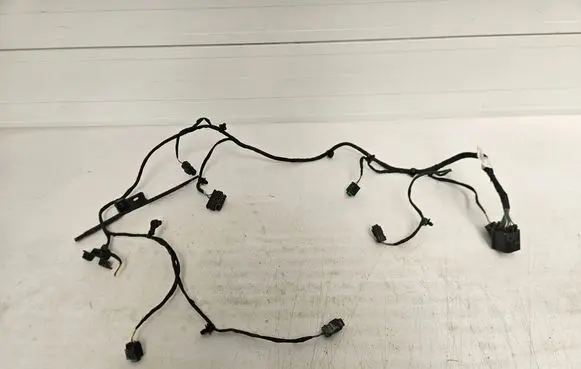 Nissan GT-R Parking sensor (PDC) wiring loom 806010173AA
