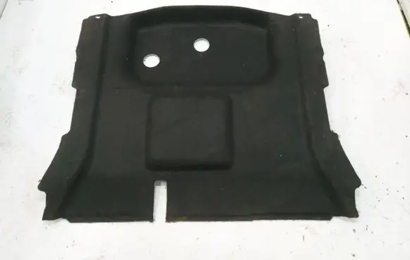 Ford Mustang Mach-E Trunk bottom trim panel LJ8B-R114A54-AC
