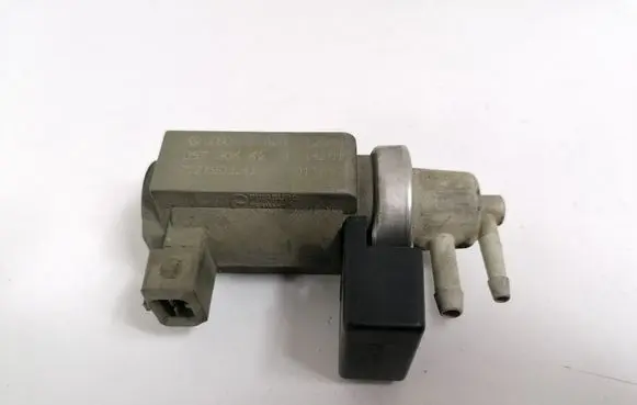 Audi A6 S6 C5 4B Turbo solenoid valve 057906627A