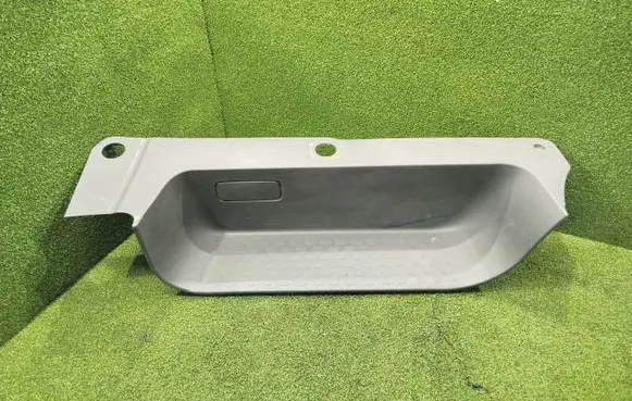 Renault Trafic III (X82) Front sill trim cover 769518239R 93450152 SP7612