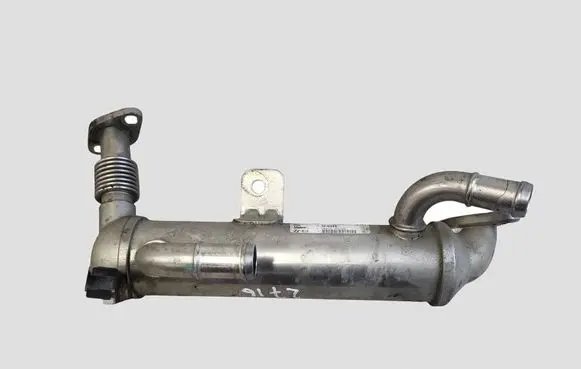 Hyundai i30 EGR valve cooler 284162A720 U2EU4