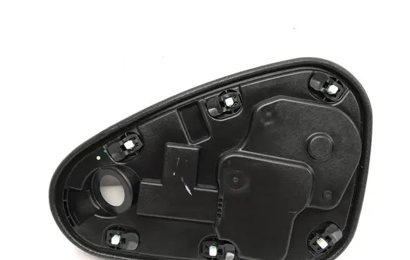 Porsche Cayenne (9Y0 9Y3) Front door soft close latching motor 9Y0839004A