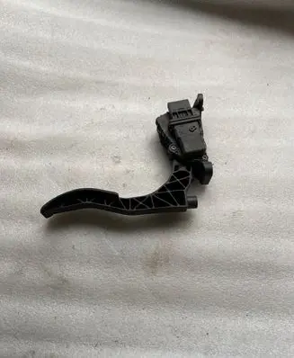 Audi A6 S6 C6 4F Accelerator throttle pedal 4F1721523A 6PV00898405