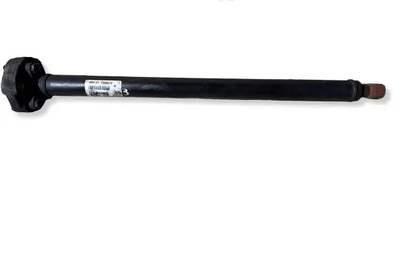 BMW X5 E70 Front prop shaft 7556019