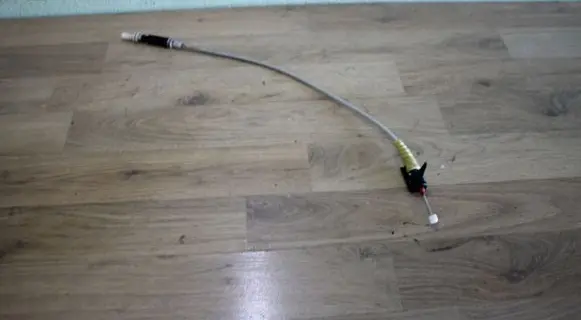 BMW 1 E81 E87 Front door cable line 