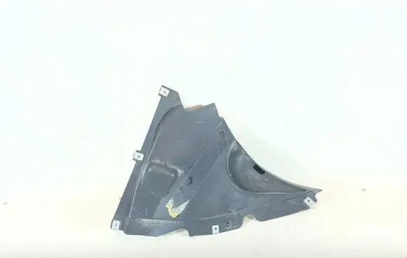 BMW 4 F32 F33 Side bottom protection 8054552