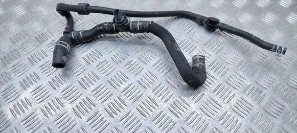 Volkswagen e-Golf Engine coolant pipe/hose 5QE819337AL 4A0819497 7H0121421A
