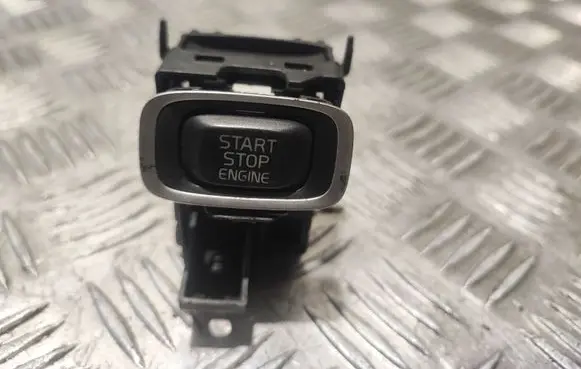 Land Rover Range Rover L322 Immobiliser reader (aerial) AH4N15607
