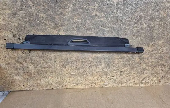 Renault Scenic III - Grand scenic III Parcel shelf load cover 79922020R