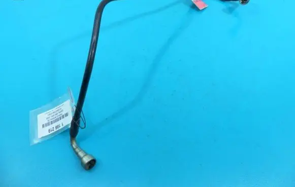 Cadillac SRX Fuel line pipe IMPRK1186219