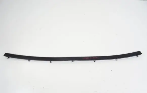 Seat Leon (5F) Engine compartment rubber