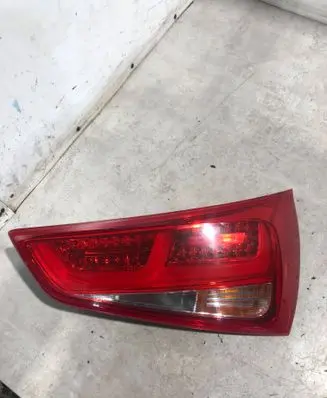 Audi A1 Rear/tail lights 8X0945094B