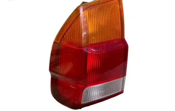 Mitsubishi Pajero Sport I Rear/tail lights 0431690