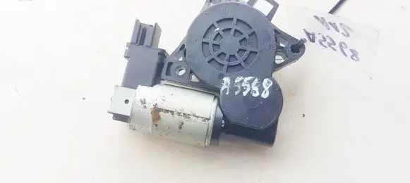 Mazda 2 Rear door window regulator motor cm011730 gj6a5858x