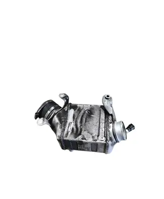 BMW 7 F01 F02 F03 F04 Intercooler radiator 7575406 7575404
