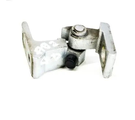 Skoda Superb B6 (3T) Rear door upper hinge 5N0831402