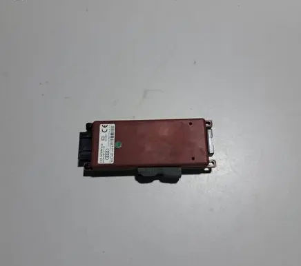 Volkswagen PASSAT B5.5 Phone control unit/module 8D0862335B 04162217101
