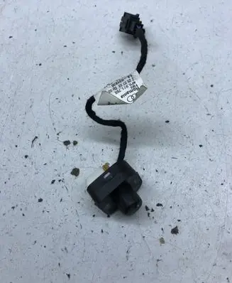 Audi A6 S6 C6 4F Wing mirror switch 8E0959565A
