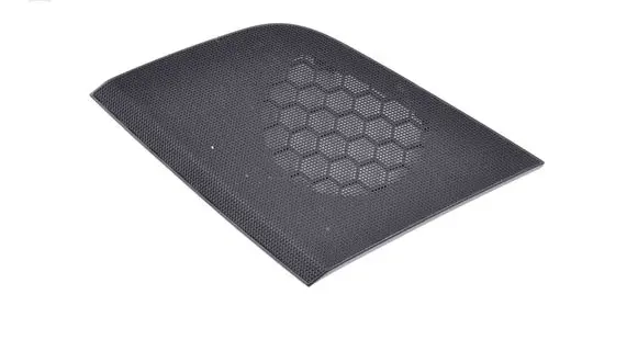 Audi A5 8T 8F Dash center speaker trim cover 8T0857227