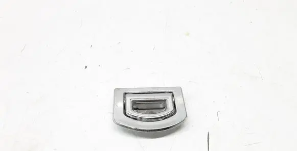 Porsche Cayenne (9PA) Tie down hook / loop 1J0864203D