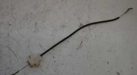 Mercedes-Benz E W210 Front door cable line 